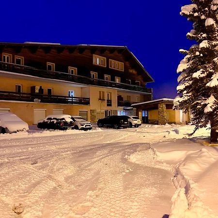 Vars, Appart Spacieux Renove 4 Couchages Dans Chalet Vars  Eksteriør billede